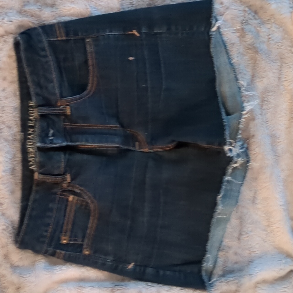 American Eagle Outfitters